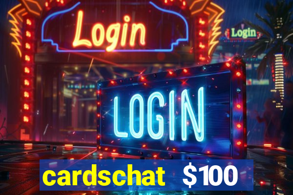cardschat $100 freeroll password